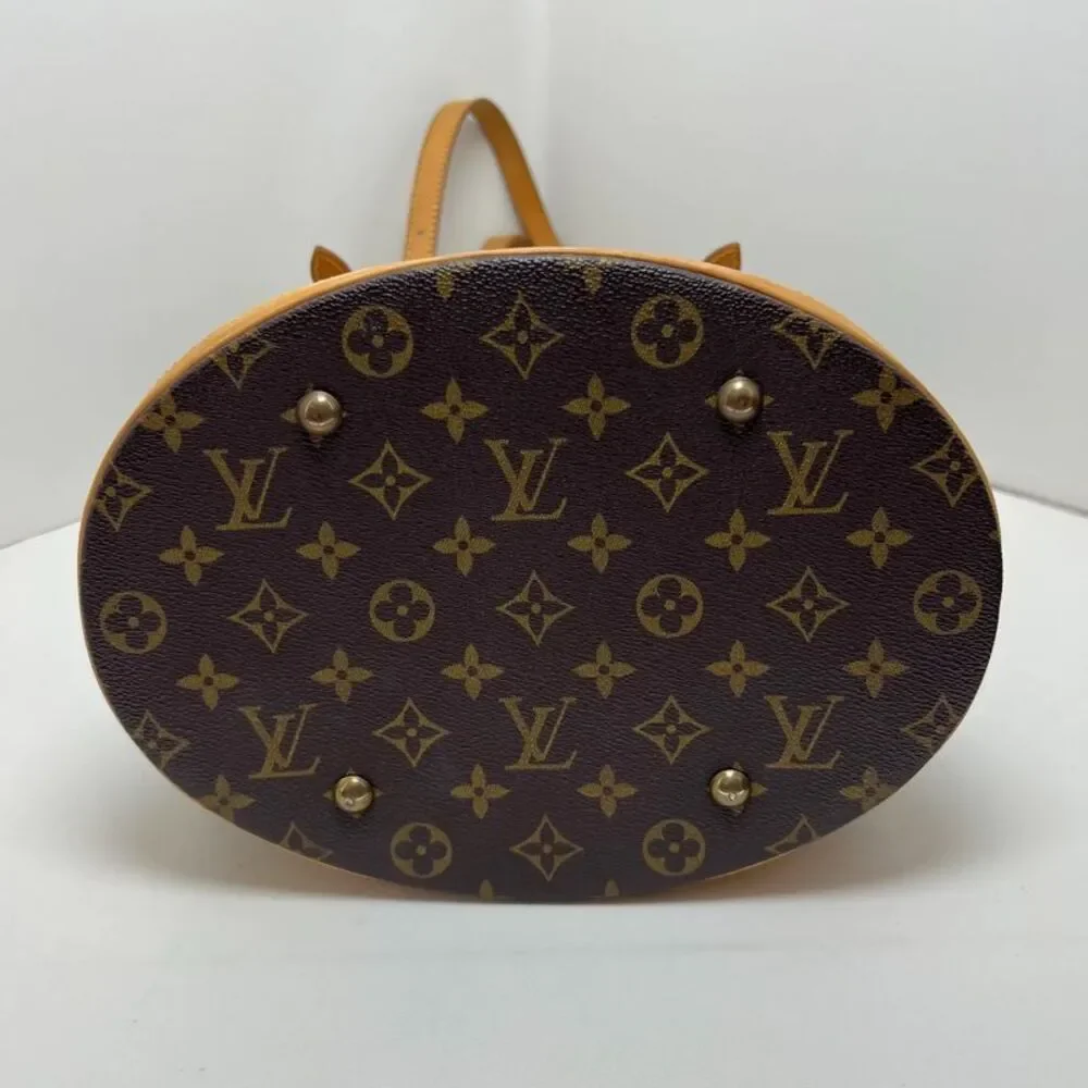 Louis Vuitton Women Pre-Loved Bag Very Good Condition
